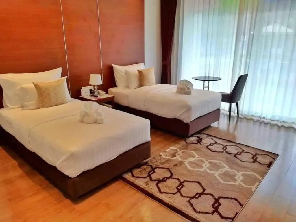 Southern Airport Hotel Hatyai