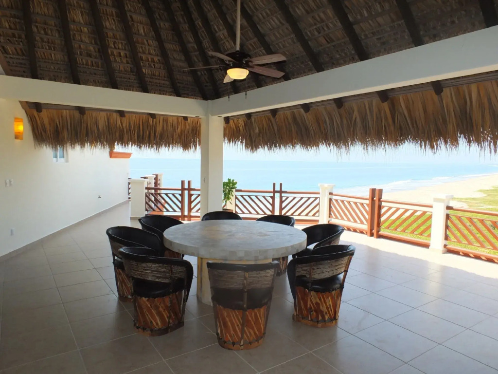 Oceanfront Apartments Vivo Resorts Puerto Escondido