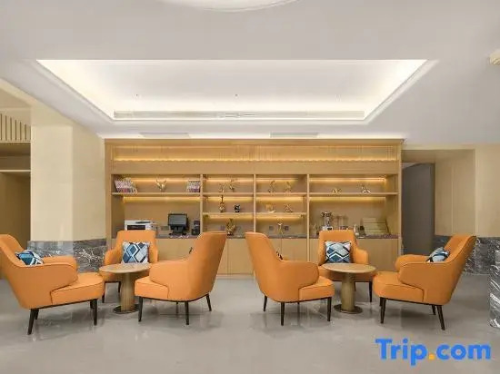Vienna Hotel Beijing Shunyi Shimen Subway Station