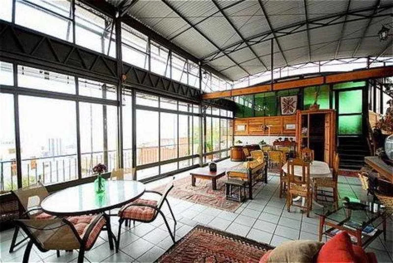 Hotel Kolping Valparaiso