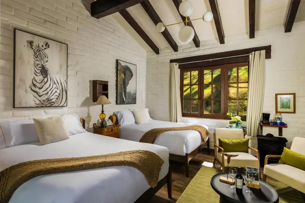 Sierra Lago Resort & Spa Hotel-All Inclusive