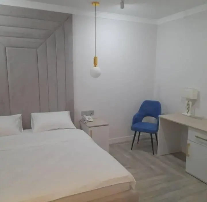 Kaspi Hotel