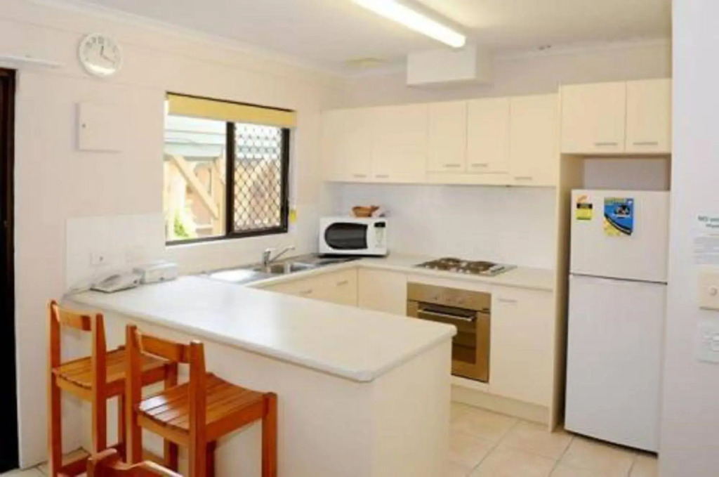 Wolngarin Holiday Resort Noosa