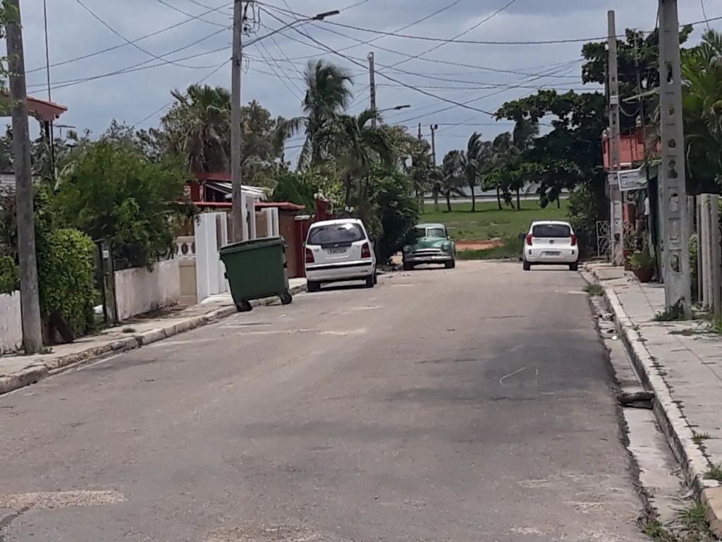 Casa Ana y Reynaldo