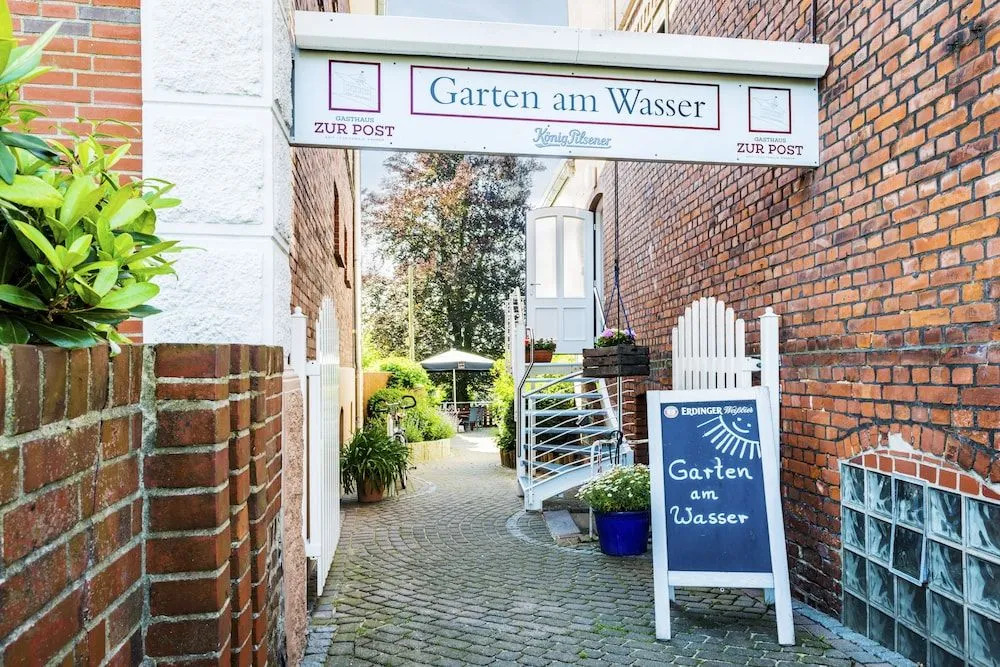 Urlaub Hamburg Altes Land