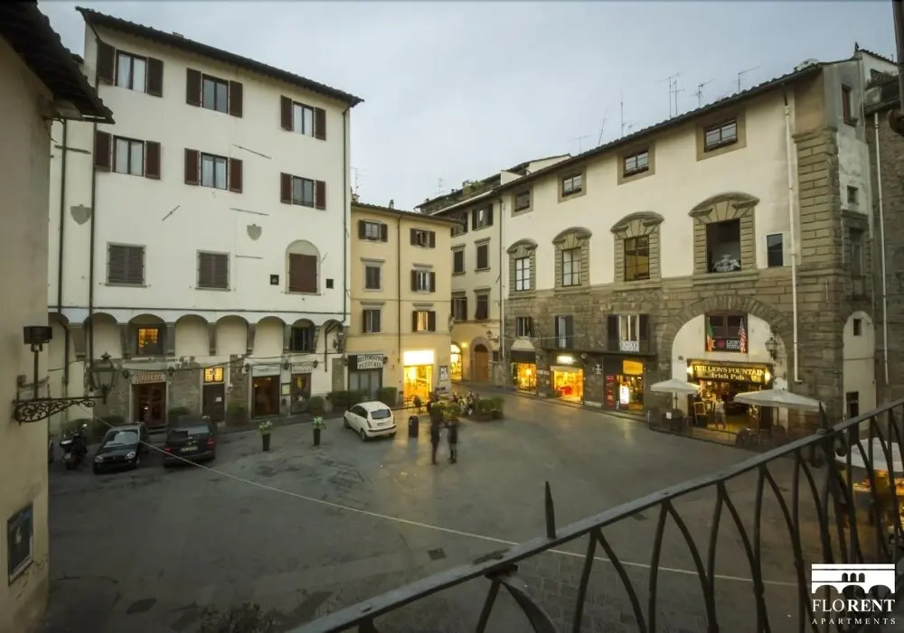 Florentapartments - Santa Croce