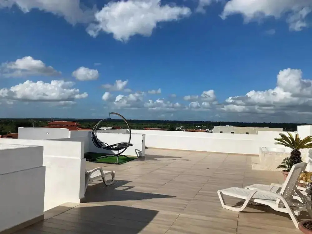 Baya Azul Bayahibe - Penthouse 401