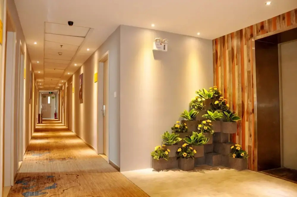 Kooka Hotel