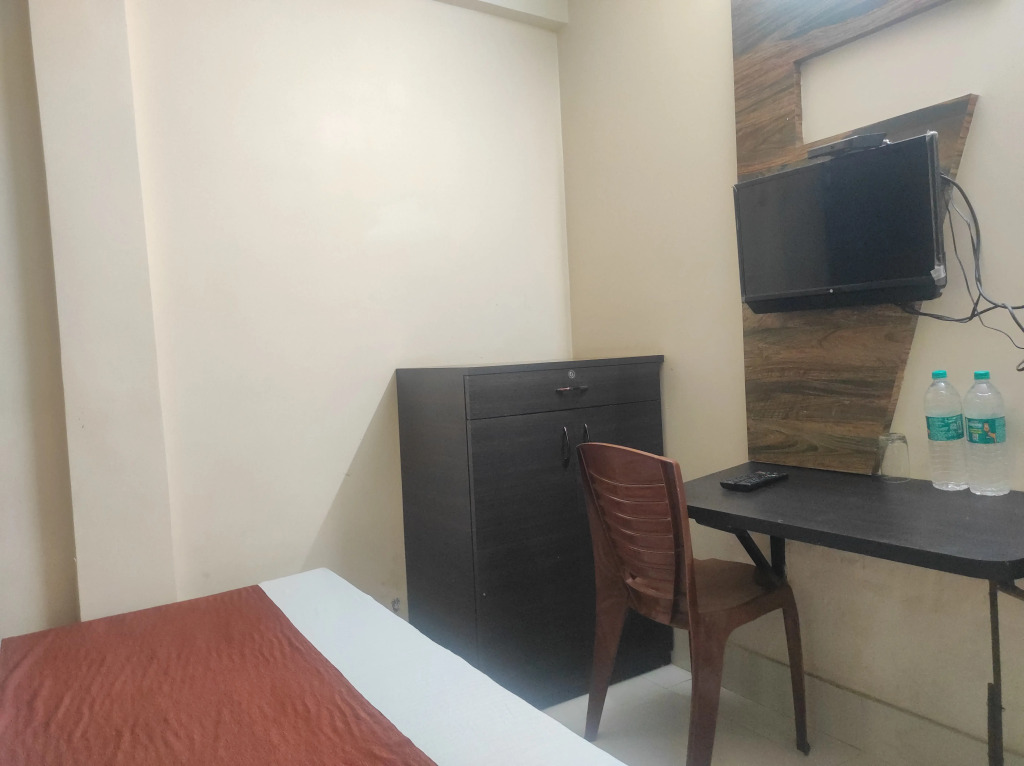 Homecation SP Lodge