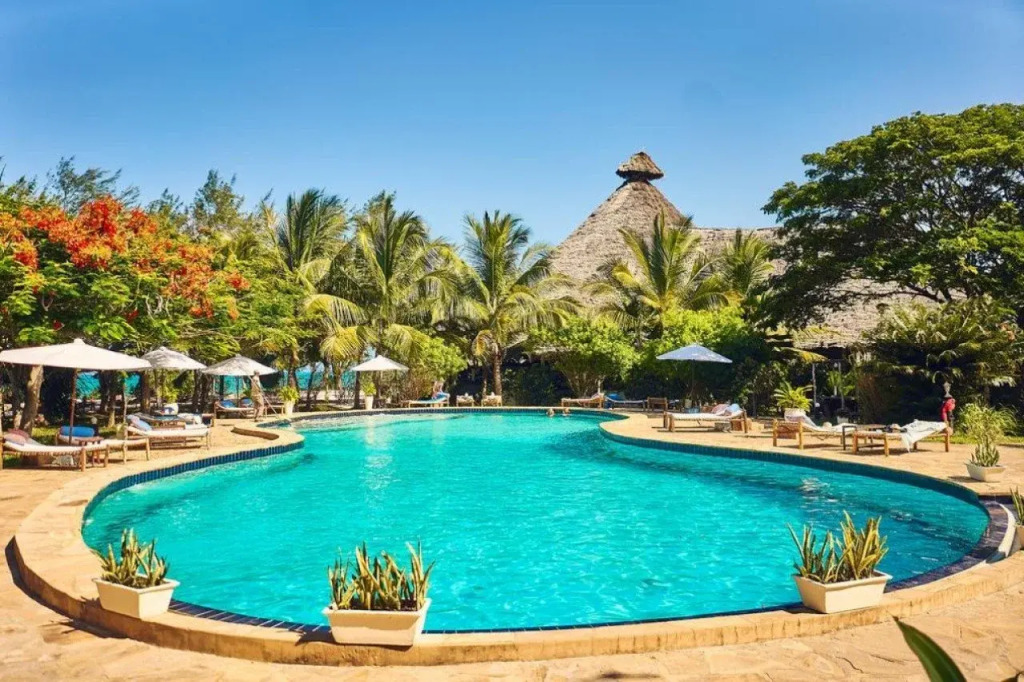 Spice Island Hotel & Resort