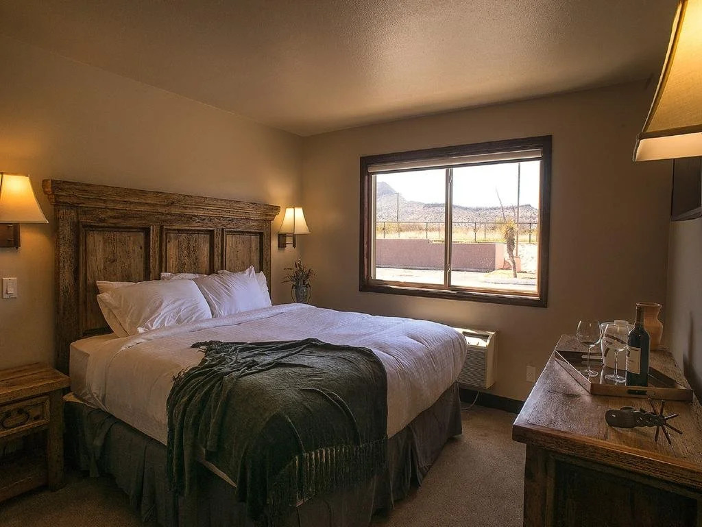 Ramada Of Alpine