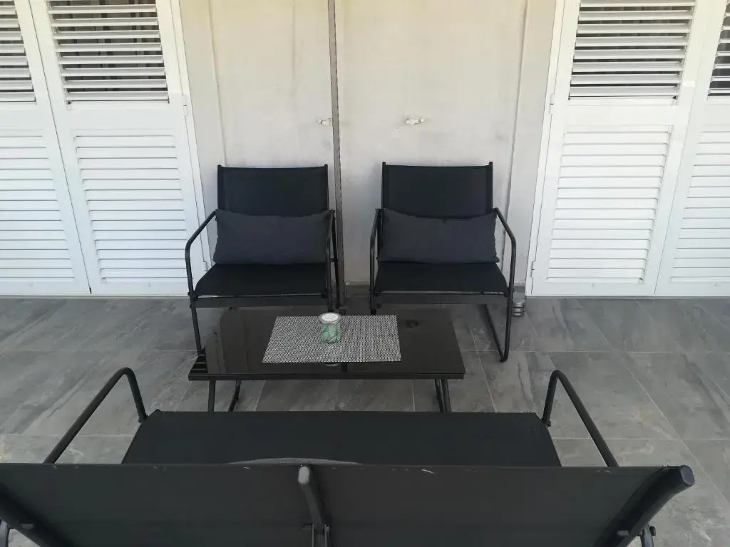 Apartment Matea