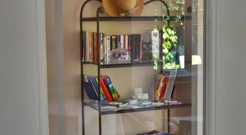 Hotel Villa Fiorisella