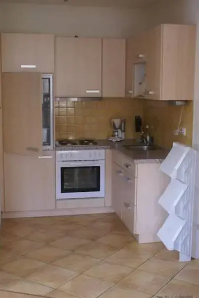 Appartment Martin