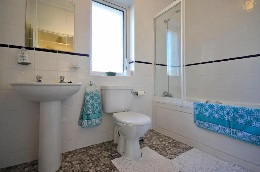 Cottage 323 - Cleggan