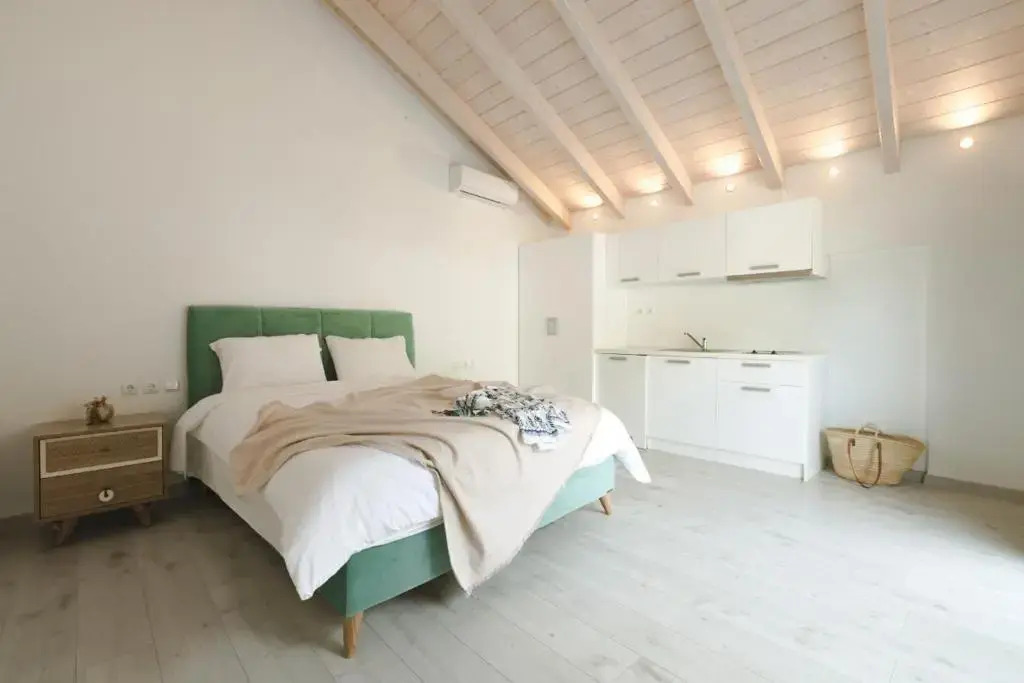 Liberte Maisonettes