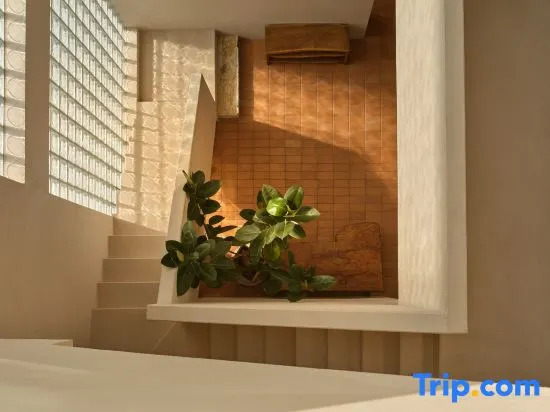 Wenling POCOaPOCO Pugu Homestay