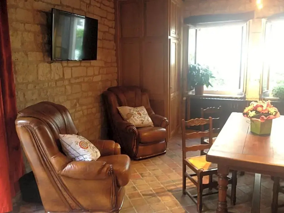 Auberge Les Tilleuls