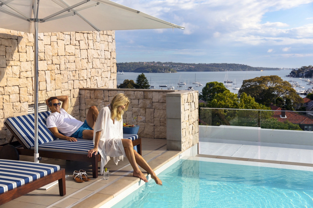 InterContinental Sydney Double Bay by IHG