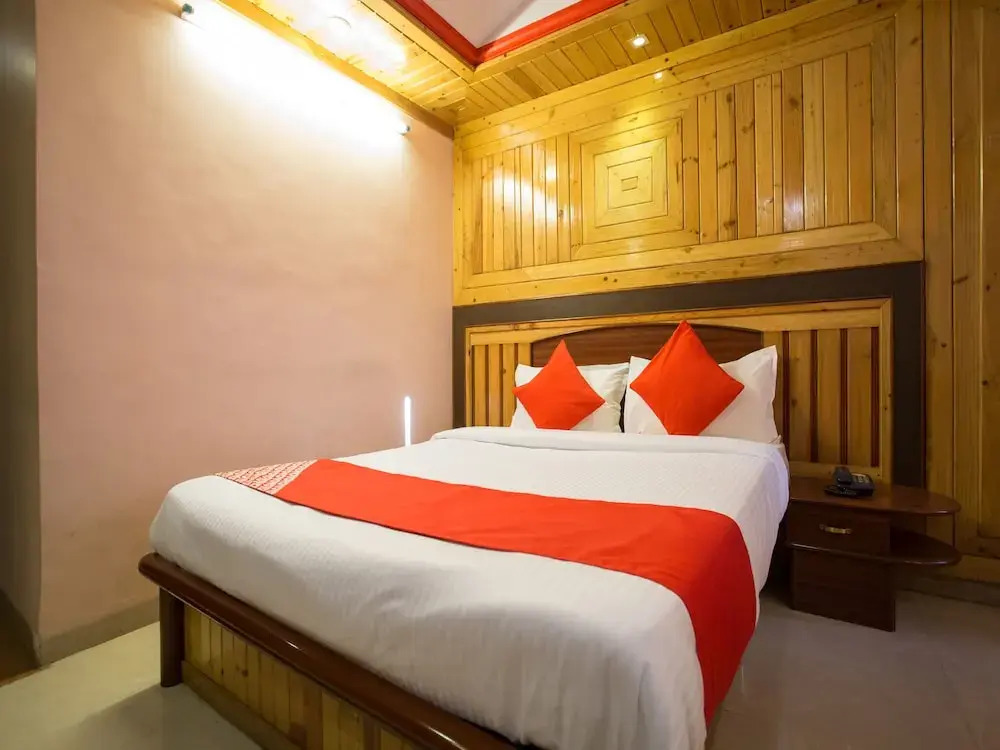 Hotel Pratap Heritage