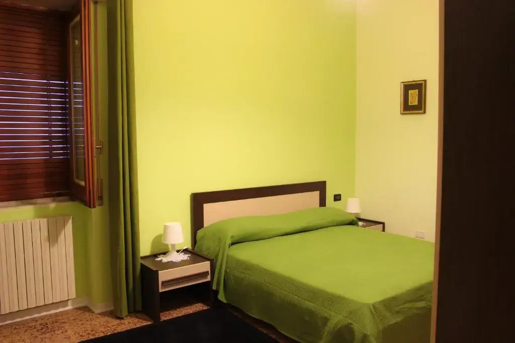 B&B Fiori di Lava