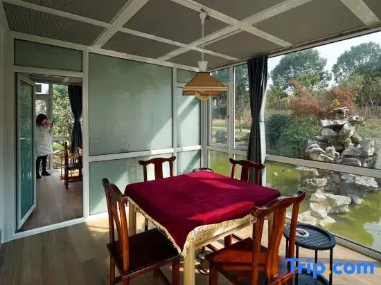 Floral Hotel·Yangshan Taohua Shili Hotel