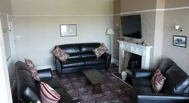 Moorings Hotel