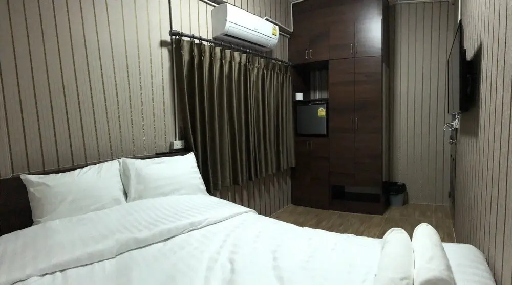 Hidden Room