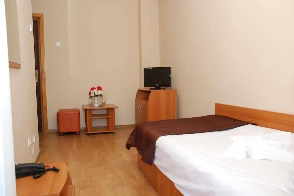Hotel Liliacul