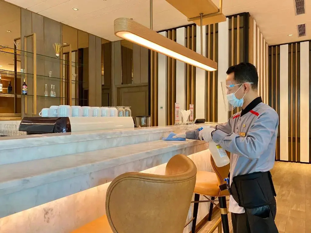Swiss-Belhotel Solo