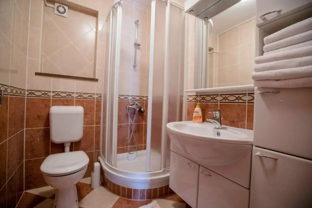 Apartments Dionis