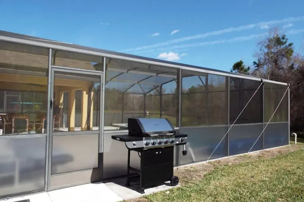 Disney area 5 Bed/4 Bath Star Wars/Frozen Home Private Pool/Spa