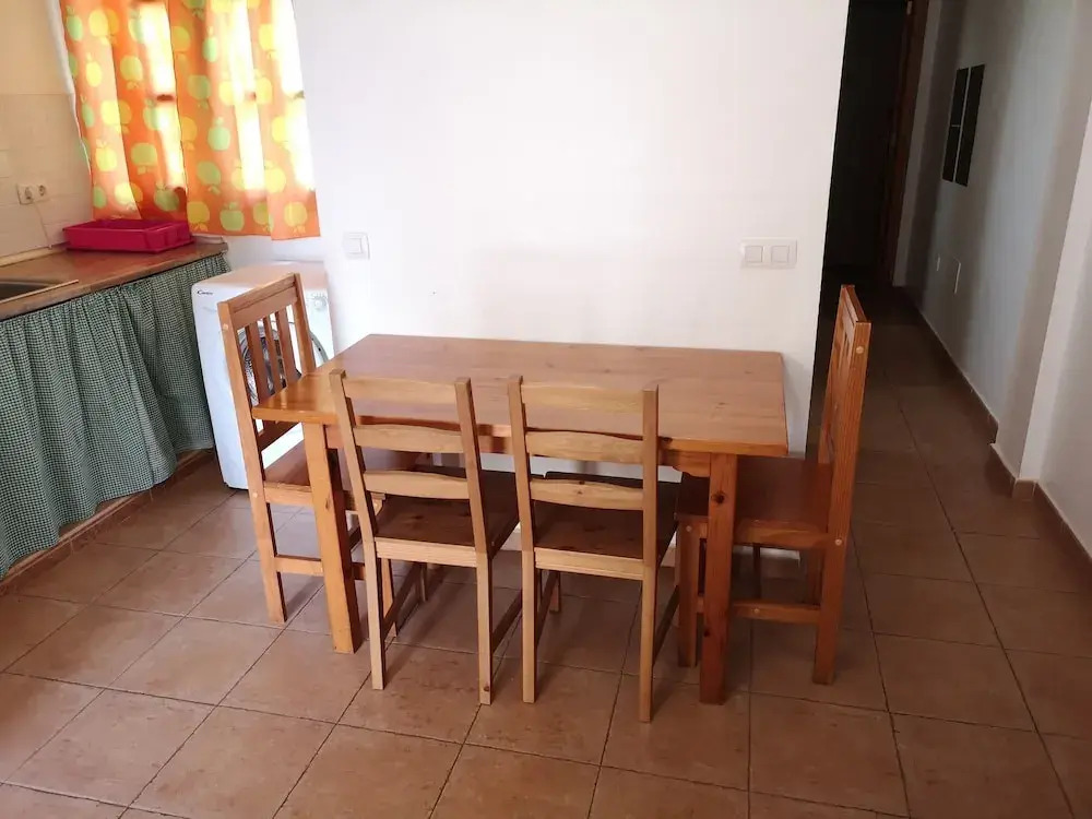 Small Flat in Arrecife