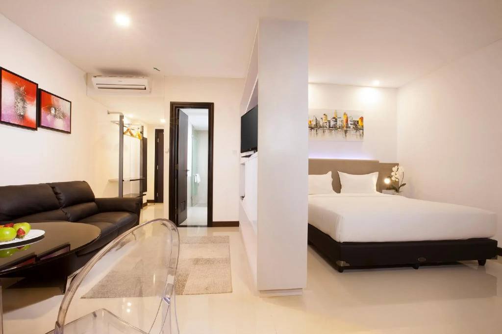 Verse Hotel Cirebon