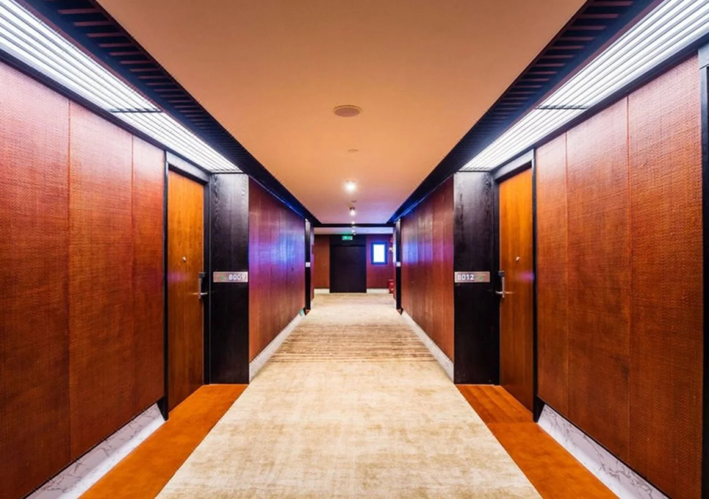 Beautisson Hotel