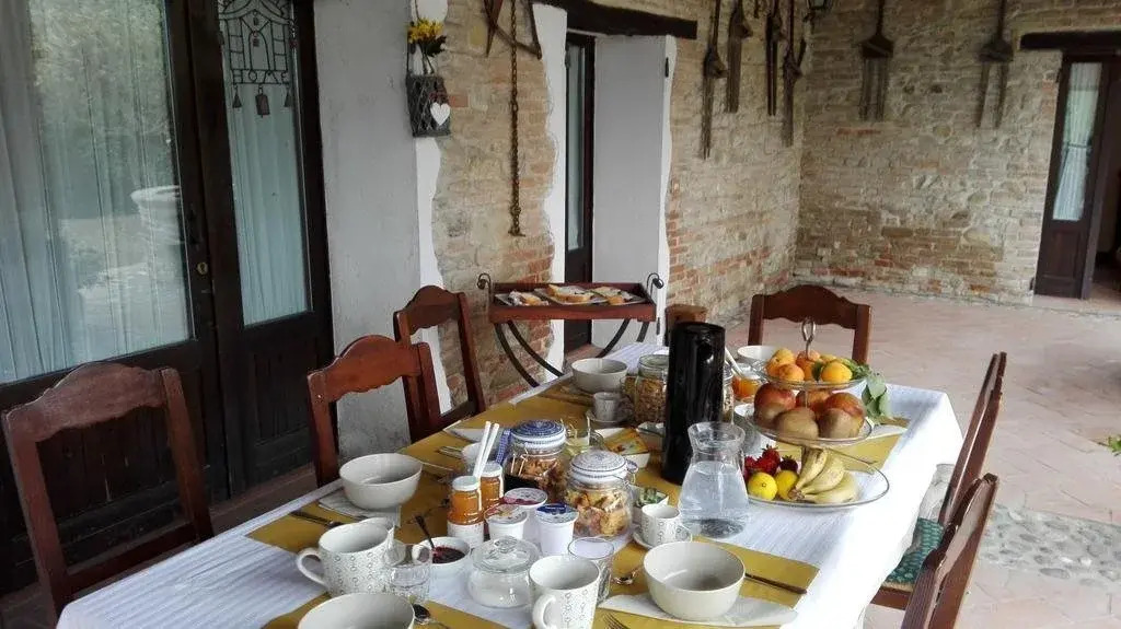 La Foresteria