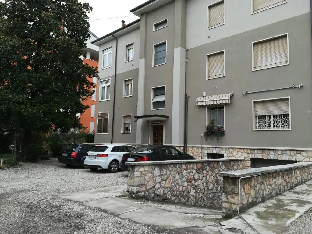 LuNa Apartment