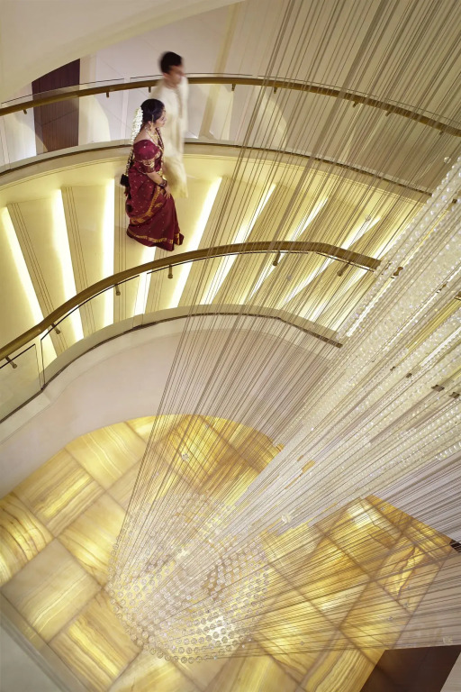 The Ritz-Carlton, Bangalore