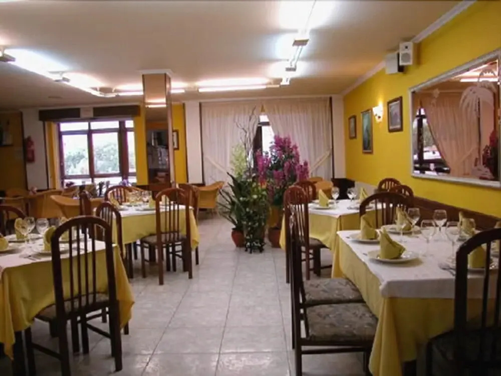 Hotel Bahia