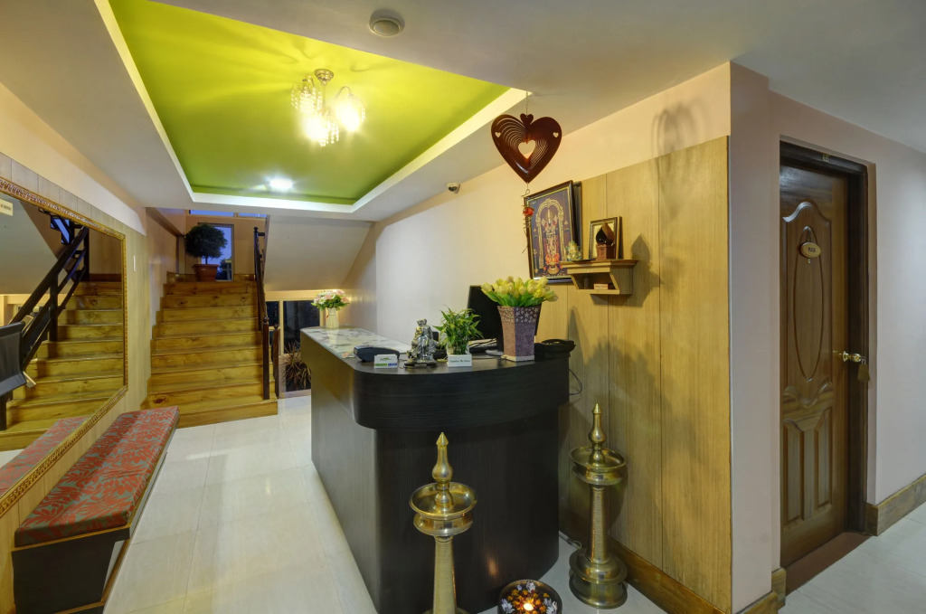 Sunvalley Homestay