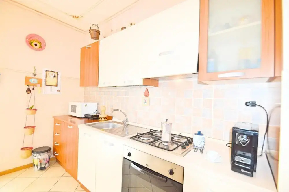Villa Erika - Charming Villa in Residence With Swimming Pool Near the sea