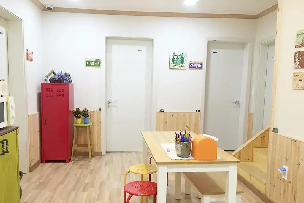 Jeonju Mint Guest House