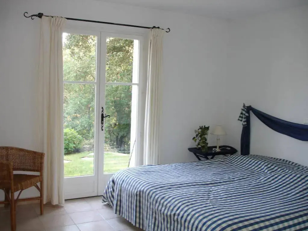 Villa Valbonne