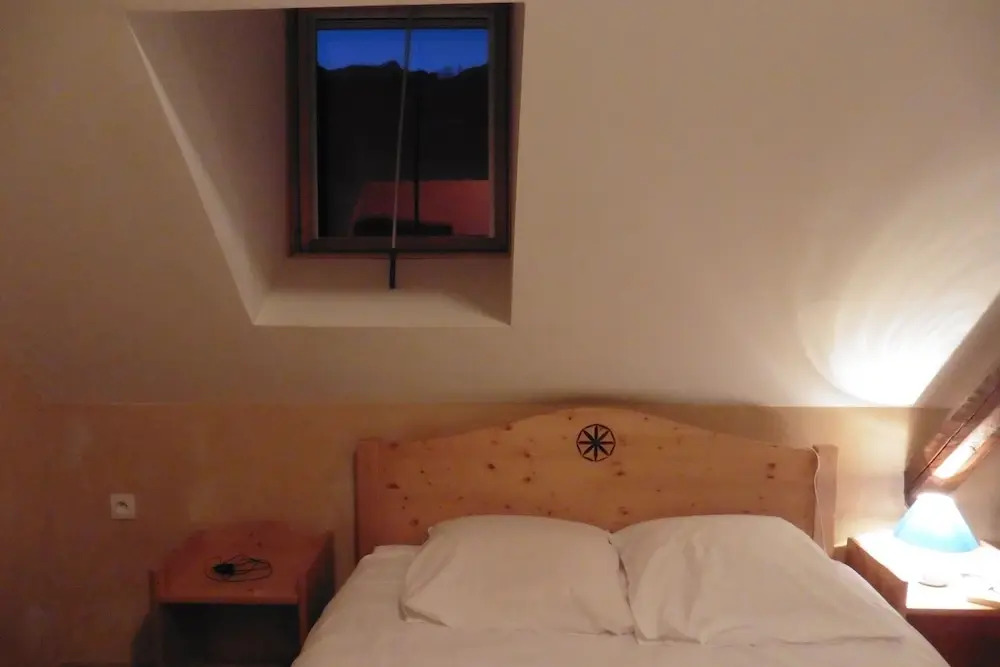 Hôtel Les Essarts, USSIM Vacances
