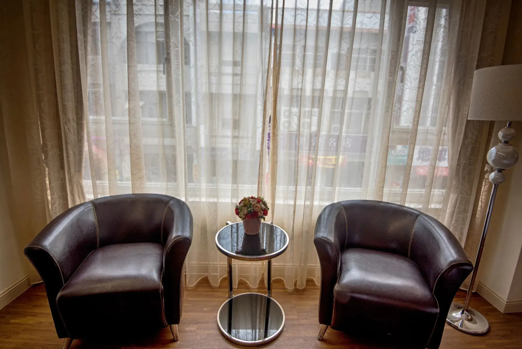 Taitung Z. Hotel