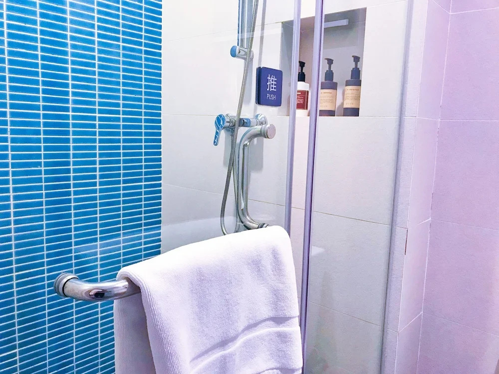 Shanghai Little Lujiazui Qingju Homestay