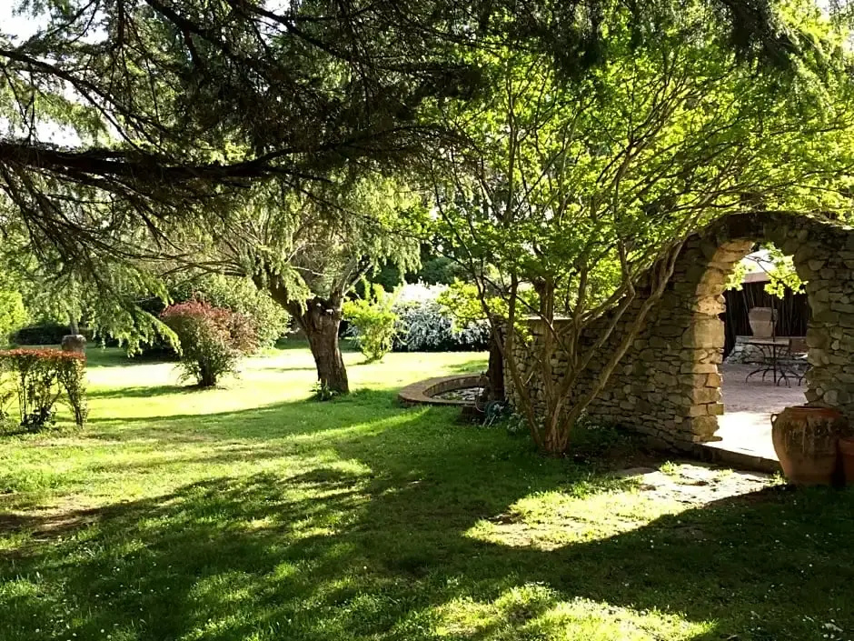 Domaine des Monges