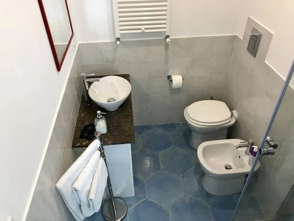 Il Sole di Montesanto B&B
