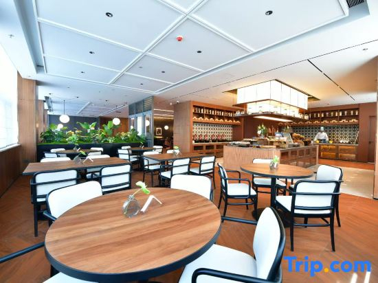 IntercityHotel Hangzhou Xihu Wulin Square