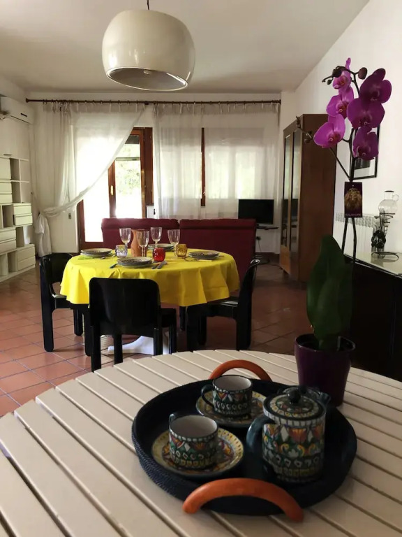 Casa Vacanze Euridice